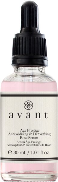 Avant Age Nutri-Revive Age Prestige Antioxidising & Detoxifying Rose Serum 30 ml von Avant