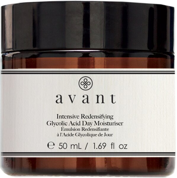 Avant Age Nutri-Revive Intensive Redensifying Glycolic Acid Day Moisturiser 50 ml von Avant