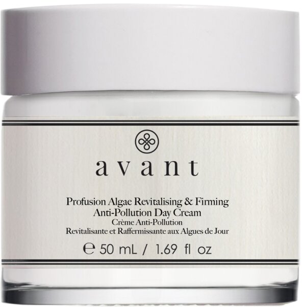 Avant Age Protect & UV Profusion Algae Revitalising & Firming Anti-Pollution Day Cream 50 ml von Avant