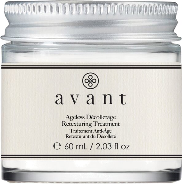 Avant Age Restore Ageless Decolletage Retexturing treatment 60 ml von Avant