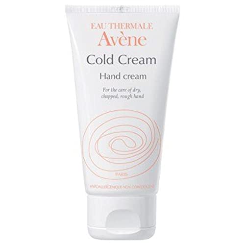 Avene Cold Cream Handcreme 50 ml Avene Cold Cream Handcreme 50 ml von Avene