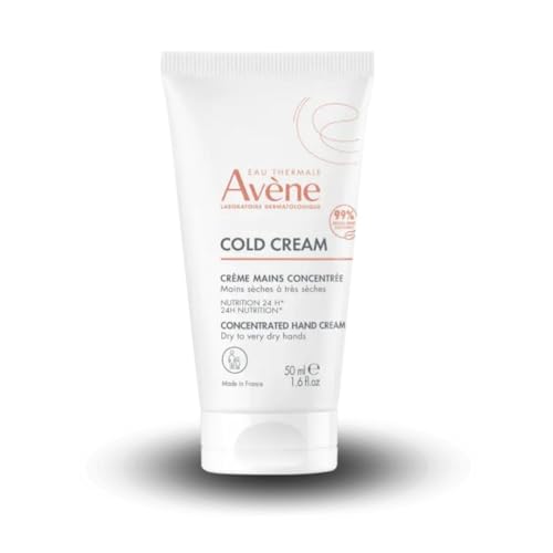 Avene Kalte Cream Handcreme Konzentrat von Avene