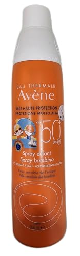 Avene Sonnenspray Kids 200 ml, Preis/100 ml von Avene