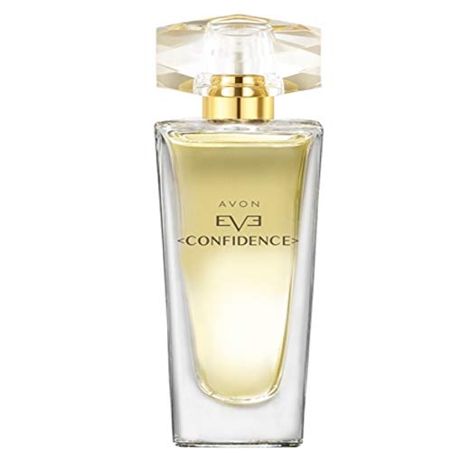 Avon Eve Confidence Eau de Parfum Spray 30ml für Damen von Avon