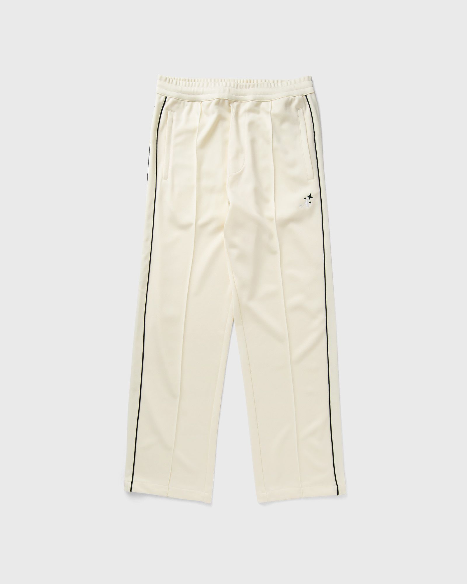 Awake TRACK PANT men Casual Pants white in Größe:L von Awake