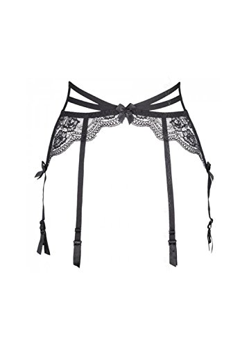 axami Damen Garter Belt M von Axami