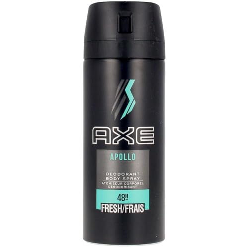 Axe Men Deodorant/Bodyspray"Apollo" - 6er Pack (6 x 150 ml) von Axe