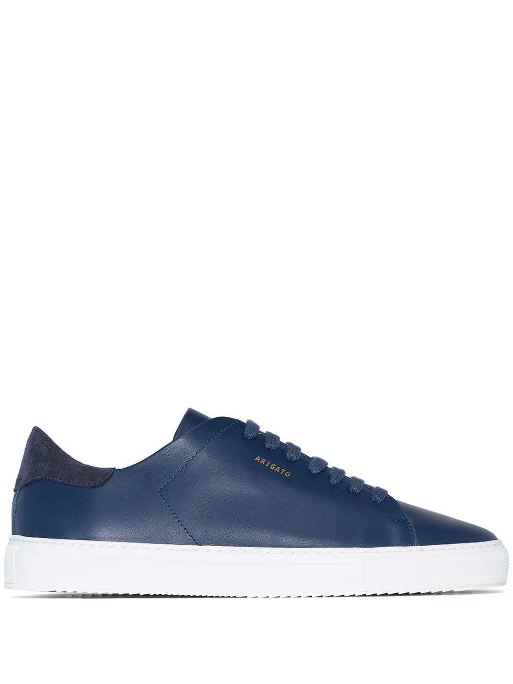 Axel Arigato 'Clean 90' Sneakers - Blau von Axel Arigato