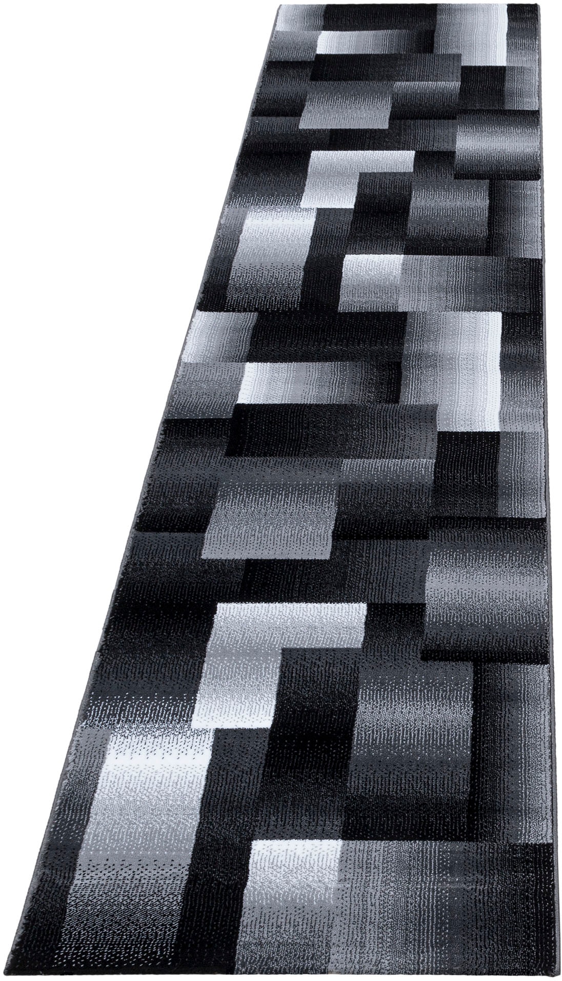 Ayyildiz Teppiche Läufer "Miami 6560", rechteckig, 80cm x 300cm (BxL) von Ayyildiz Teppiche