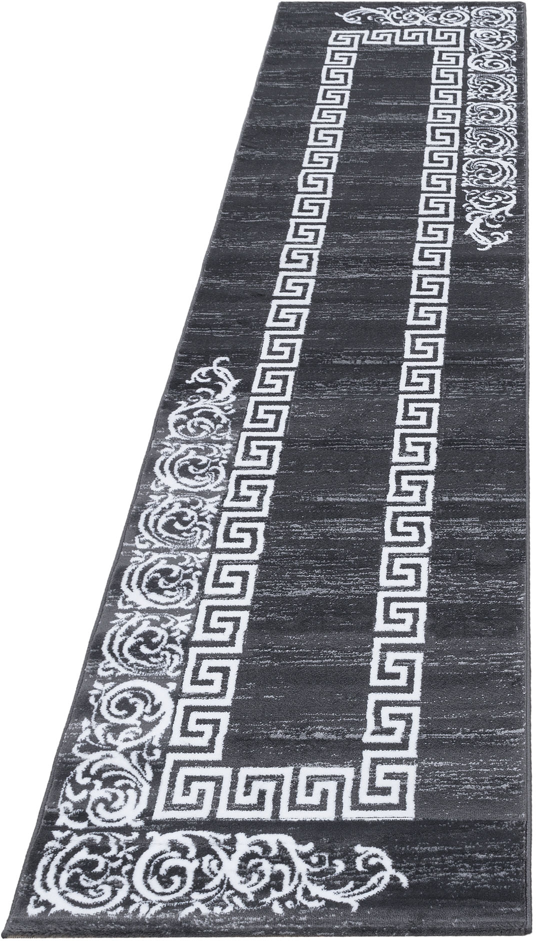 Ayyildiz Teppiche Läufer "Miami 6620", rechteckig, Kurzflor, 80cm x 300cm (BxL) von Ayyildiz Teppiche