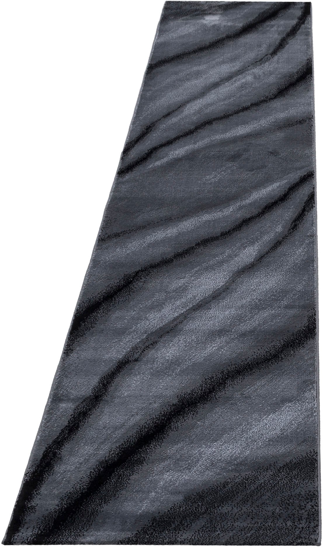 Ayyildiz Teppiche Läufer "Miami 6630", rechteckig, Kurzflor, 80cm x 300cm (BxL) von Ayyildiz Teppiche