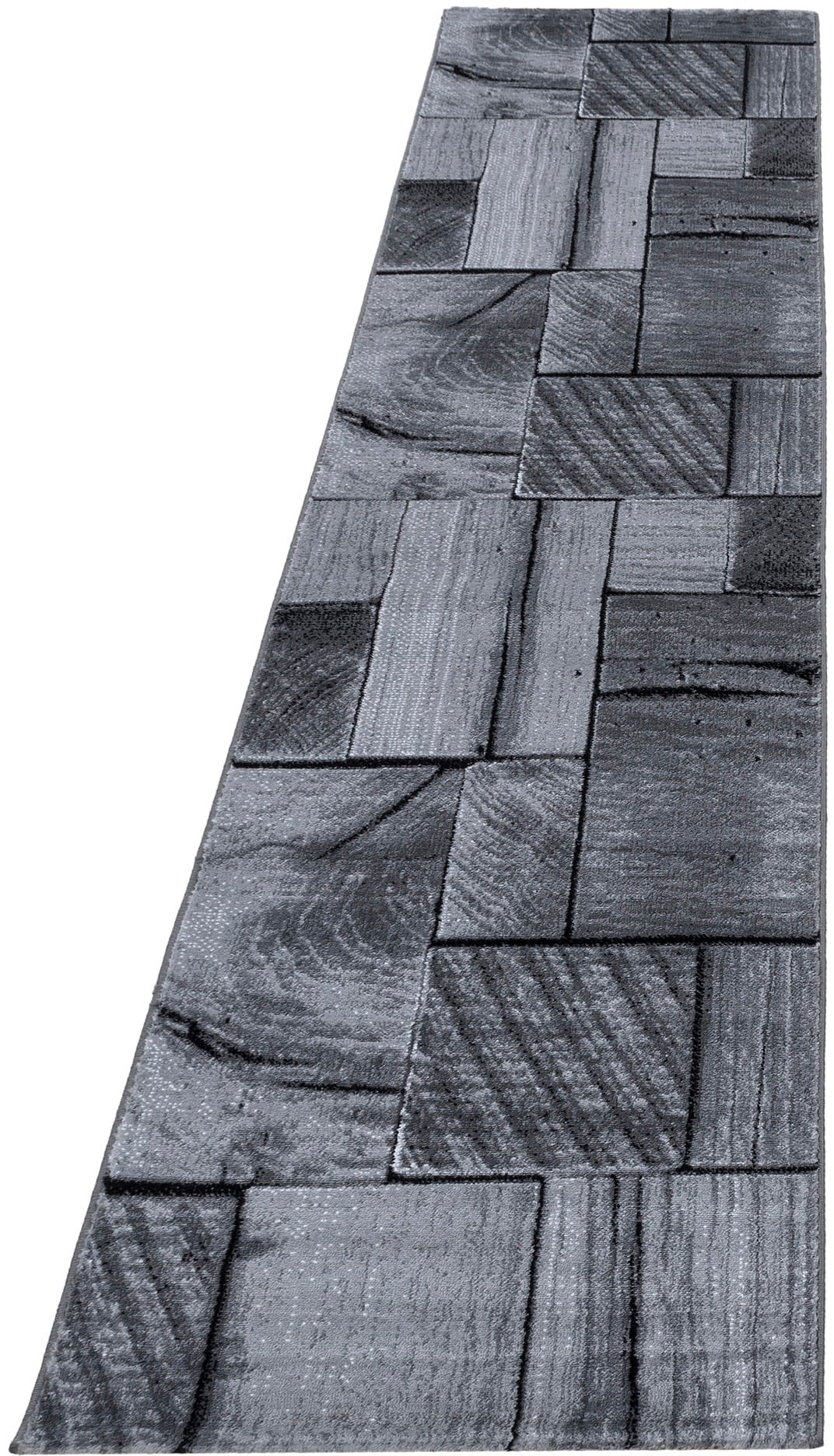 Ayyildiz Teppiche Läufer "Parma 9260", rechteckig, 80cm x 300cm (BxL) von Ayyildiz Teppiche