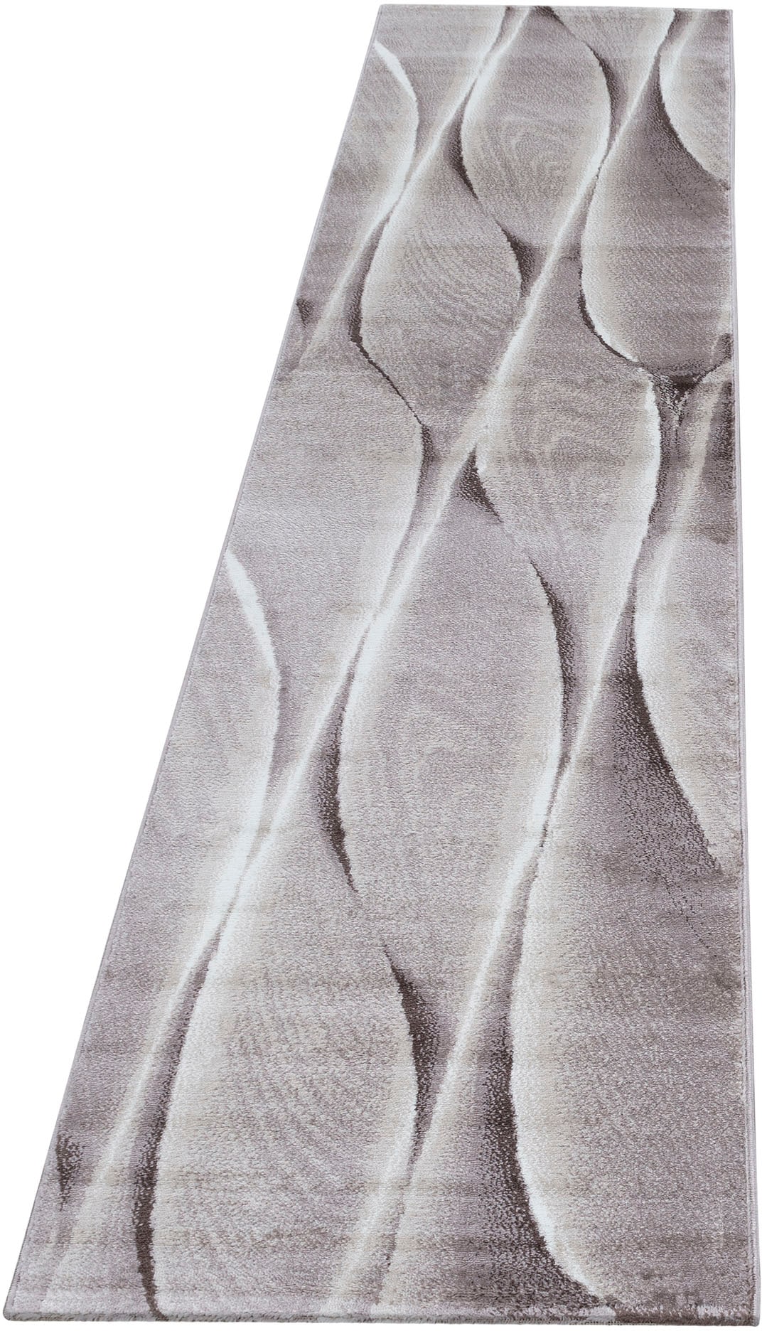 Ayyildiz Teppiche Läufer "Parma 9310", rechteckig, 80cm x 300cm (BxL) von Ayyildiz Teppiche