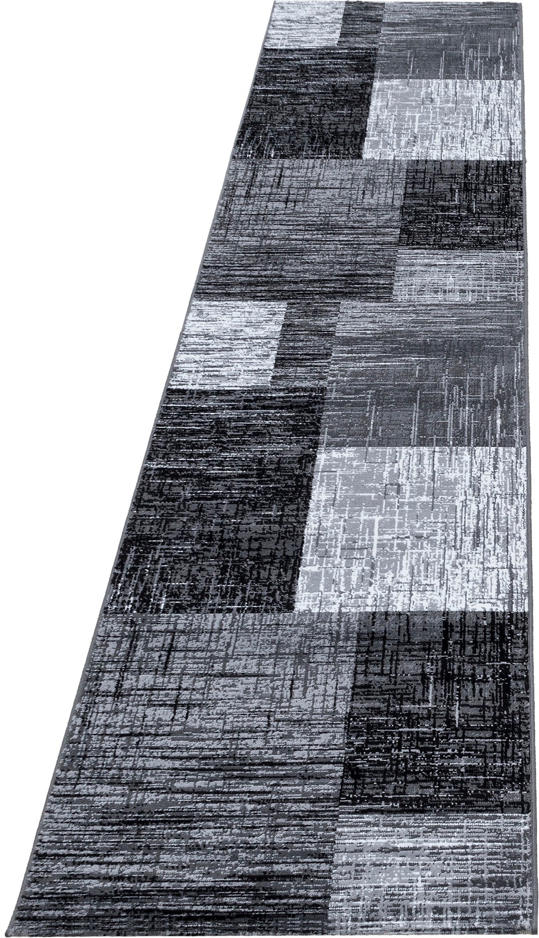 Ayyildiz Teppiche Läufer "Plus 8001", rechteckig, 80cm x 300cm (BxL) von Ayyildiz Teppiche