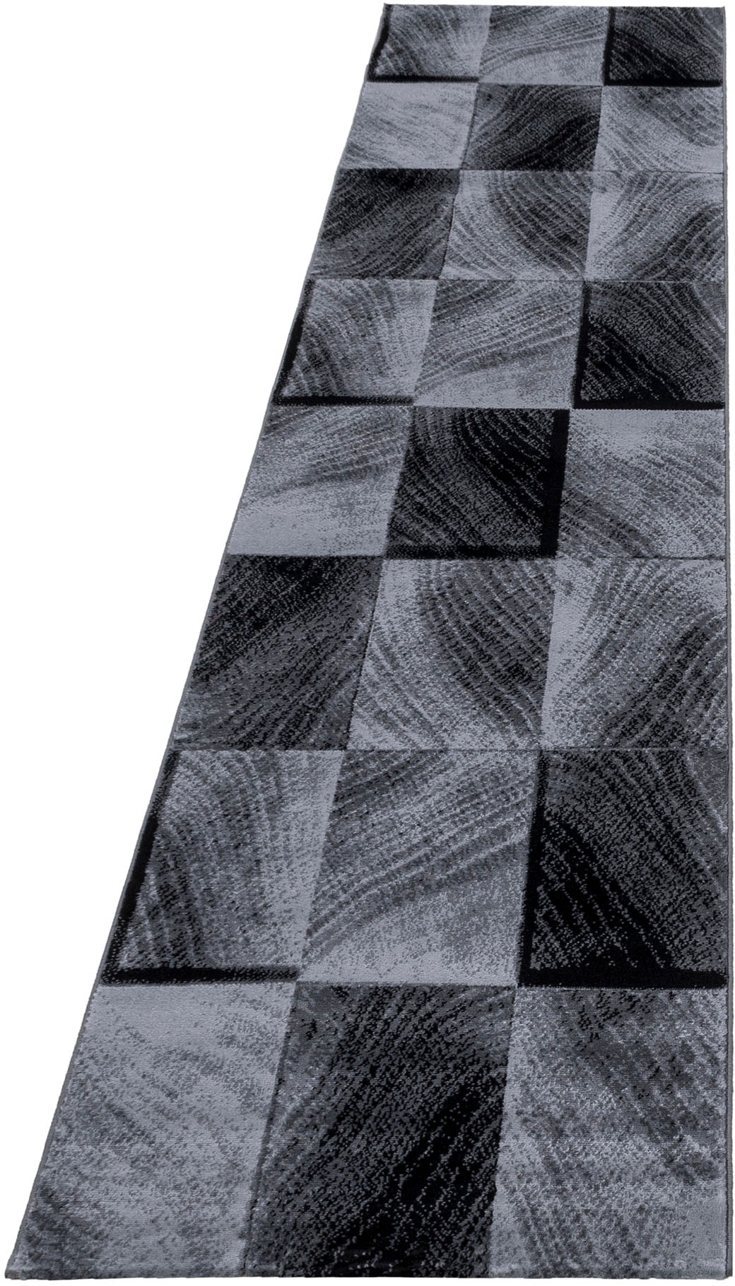 Ayyildiz Teppiche Läufer "Plus 8003", rechteckig, 80cm x 300cm (BxL) von Ayyildiz Teppiche