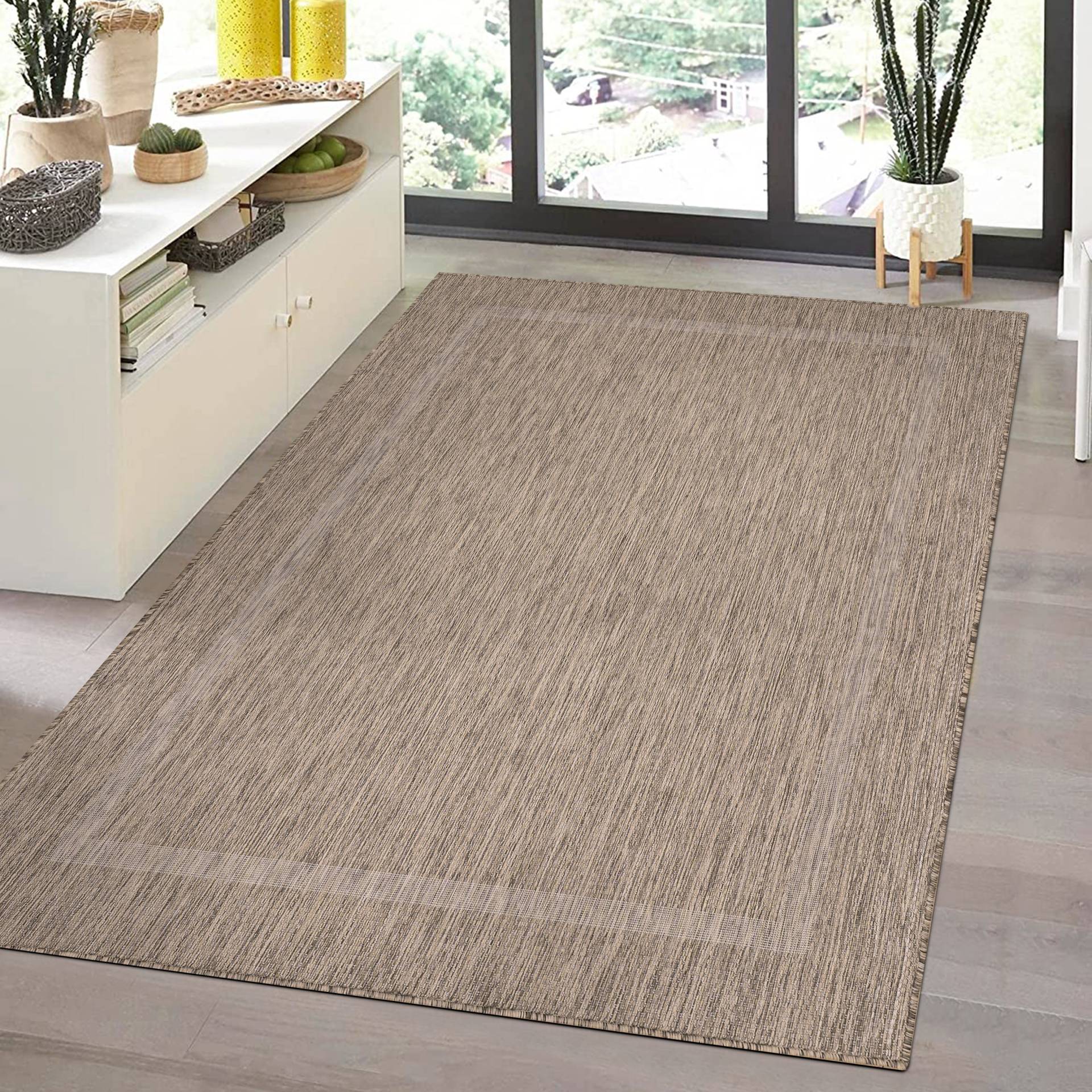 Ayyildiz Teppiche Outdoorteppich "RELAX 4311", rechteckig, 5 mm Höhe, Läufer, Pflegeleicht, Robust, In- und Outdoor, große Farbauswahl Ayyildiz Teppiche Outdoorteppich "RELAX 4311", rechteckig, 5 mm Höhe, Läufer, Pflegeleicht, Robust, In- und Outdoor, große Farbauswahl von Ayyildiz Teppiche
