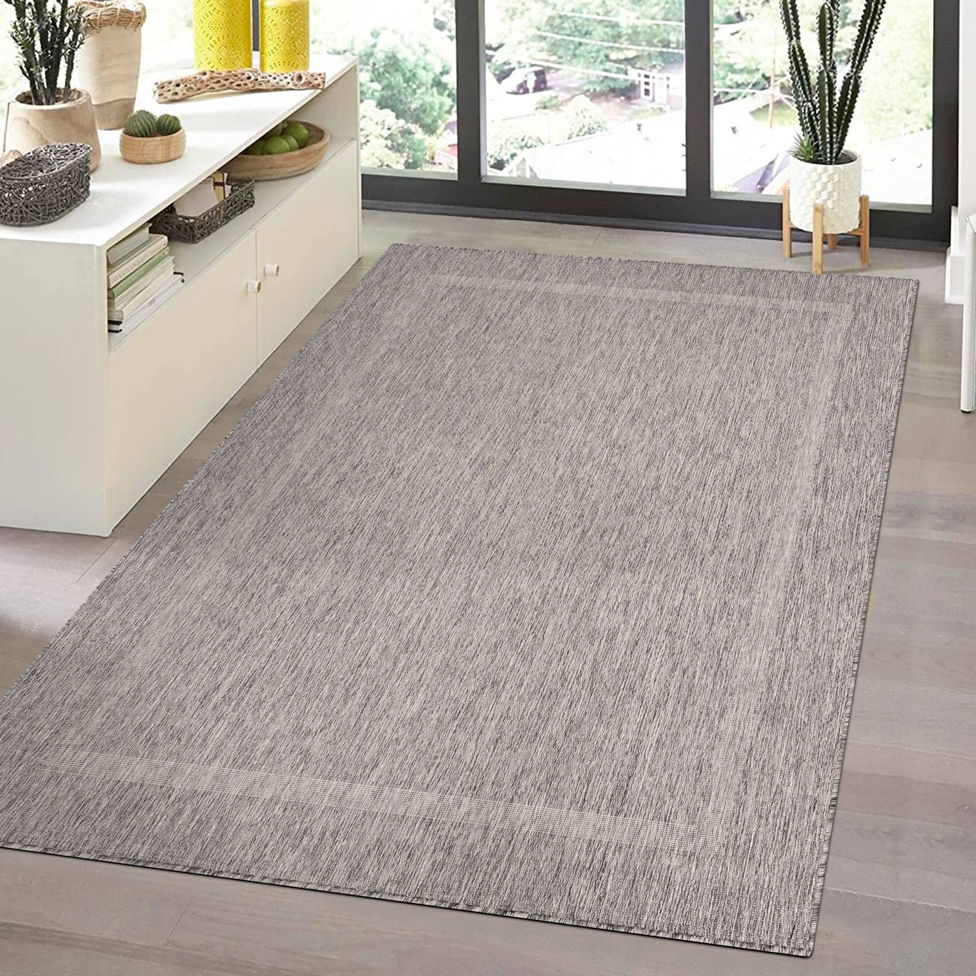 Ayyildiz Teppiche Outdoorteppich "RELAX 4311", rechteckig, 5 mm Höhe, Läufer, Pflegeleicht, Robust, In- und Outdoor, große Farbauswahl Ayyildiz Teppiche Outdoorteppich "RELAX 4311", rechteckig, 5 mm Höhe, Läufer, Pflegeleicht, Robust, In- und Outdoor, große Farbauswahl von Ayyildiz Teppiche