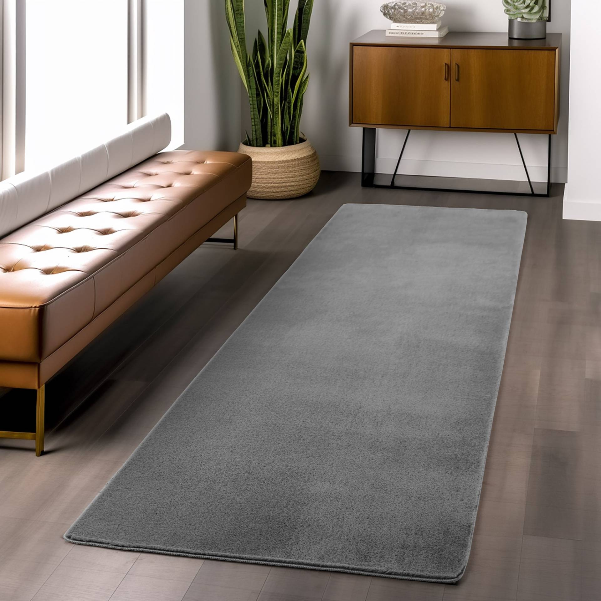 Ayyildiz Teppiche Teppich "JOY 1400", rechteckig, 11 mm Höhe, auch Läufer, uni Kurzflor, Wohnzimmer, Kinderzimmer Ayyildiz Teppiche Teppich "JOY 1400", rechteckig, 11 mm Höhe, auch Läufer, uni Kurzflor, Wohnzimmer, Kinderzimmer von Ayyildiz Teppiche