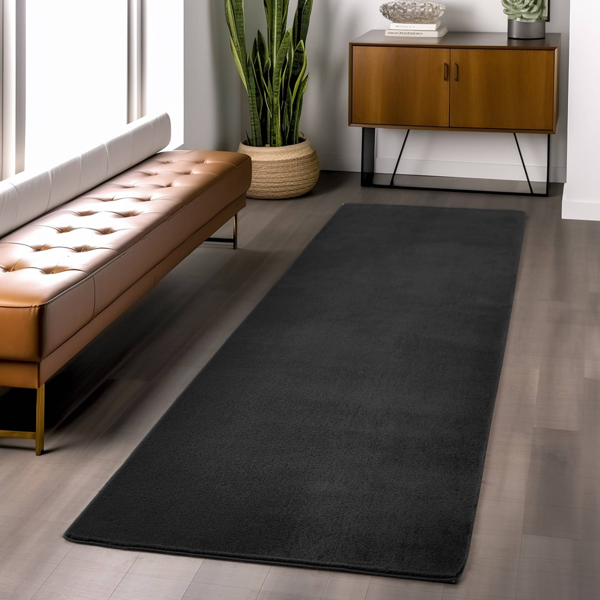 Ayyildiz Teppiche Teppich "JOY 1400", rechteckig, 11 mm Höhe, auch Läufer, uni Kurzflor, Wohnzimmer, Kinderzimmer Ayyildiz Teppiche Teppich "JOY 1400", rechteckig, 11 mm Höhe, auch Läufer, uni Kurzflor, Wohnzimmer, Kinderzimmer von Ayyildiz Teppiche