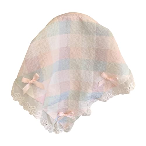 Spitzenkopfschal Stirnband Für Frauen Bogenknot Haarwagen Haare Kerchieves Haarhoop Französische Bandannas Hair Piece Foto Headwraps Spitzenkopfschal Stirnband Für Frauen Bogenknot Haarwagen Haare Kerchieves Haarhoop Französische Bandannas Hair Piece Foto Headwraps von Azxcvbnm