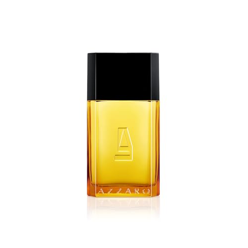 Azzaro Pour Homme Parfüm Herren Eau de Toilette Parfum Herren Parfume Men Herrenparfum Natural Spray Holziger Duft von Azzaro