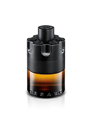 Azzaro The Most Wanted Parfüm für Herren | Eau de Parfum Spray | Langanhaltend | Frisch-würziger Männer Duft | 50ML von Azzaro