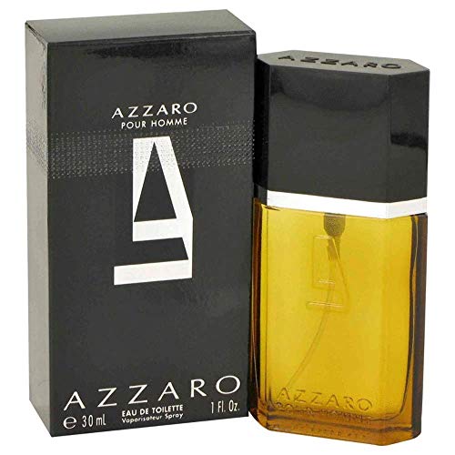 Parfüm Edt Spray Azzaro – Herren – 6,8 Oz M-2329 von Azzaro