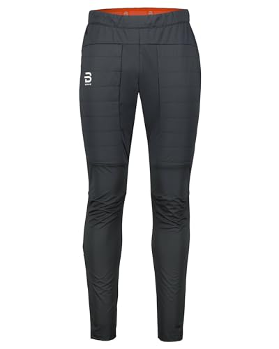 Daehlie Herren Aware Hose, Black, XL von B DÆHLIE