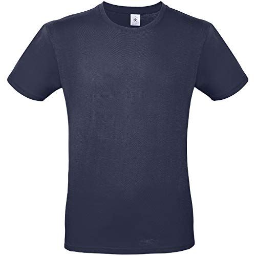 Herren T-Shirt E150 / Oekotex-100 zertifiziert von B+C