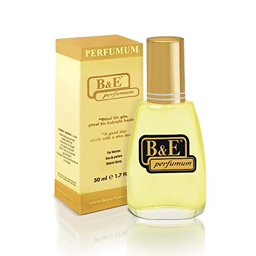 B&E Parfum A140 Women | Damenparfum | Orientalisch-süß | Langanhaltender Duft | Eau de Parfum 50ml B&E Parfum A140 Women | Damenparfum | Orientalisch-süß | Langanhaltender Duft | Eau de Parfum 50ml von B&E Parfum