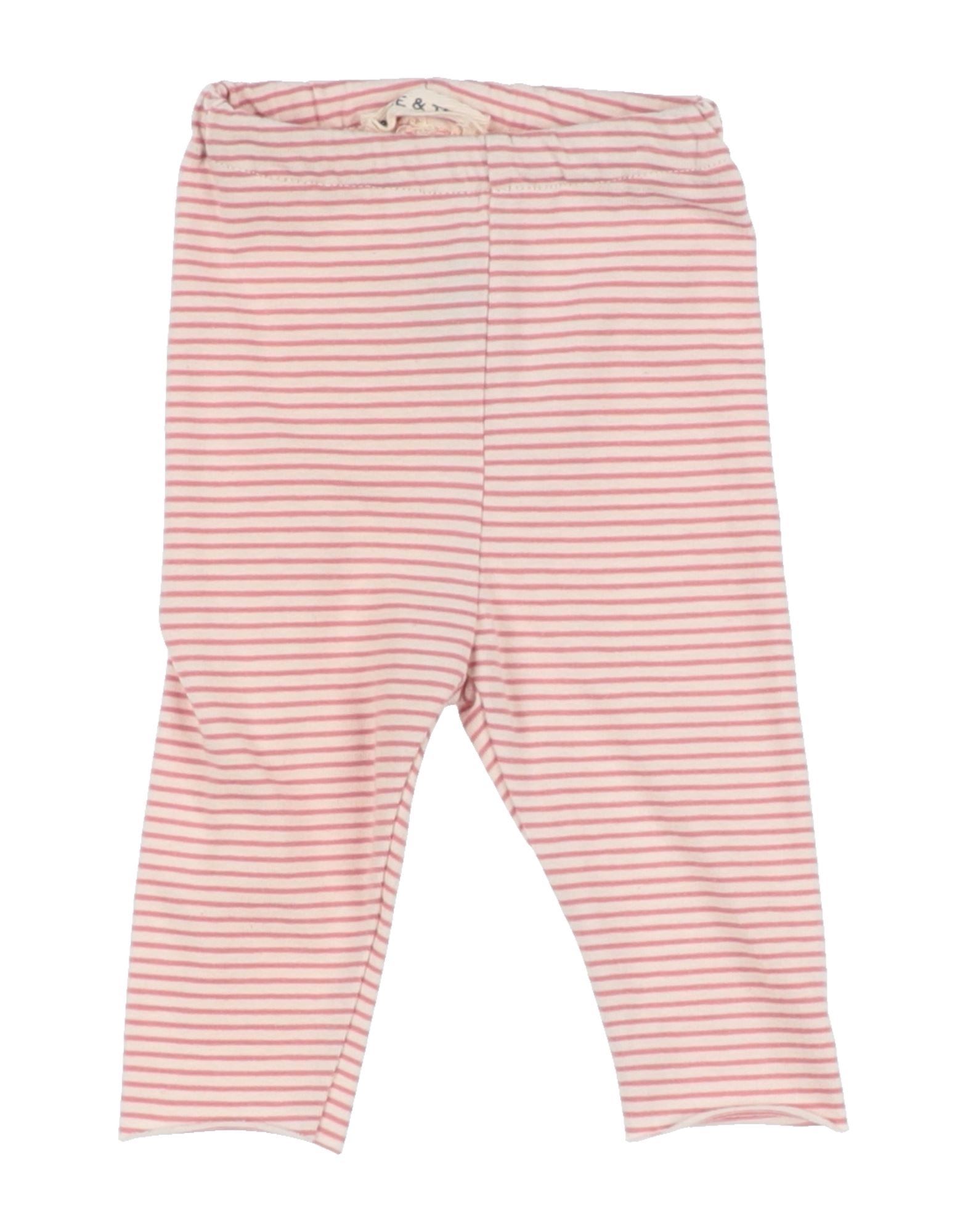 BABE & TESS Leggings Kinder Altrosa von BABE & TESS