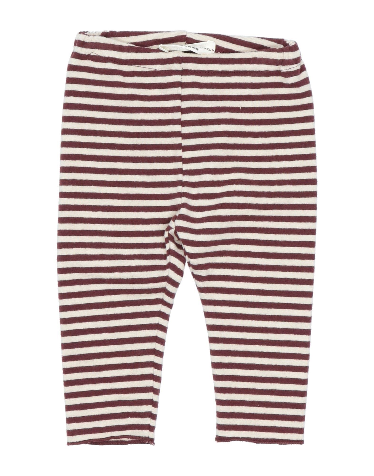 BABE & TESS Leggings Kinder Bordeaux von BABE & TESS