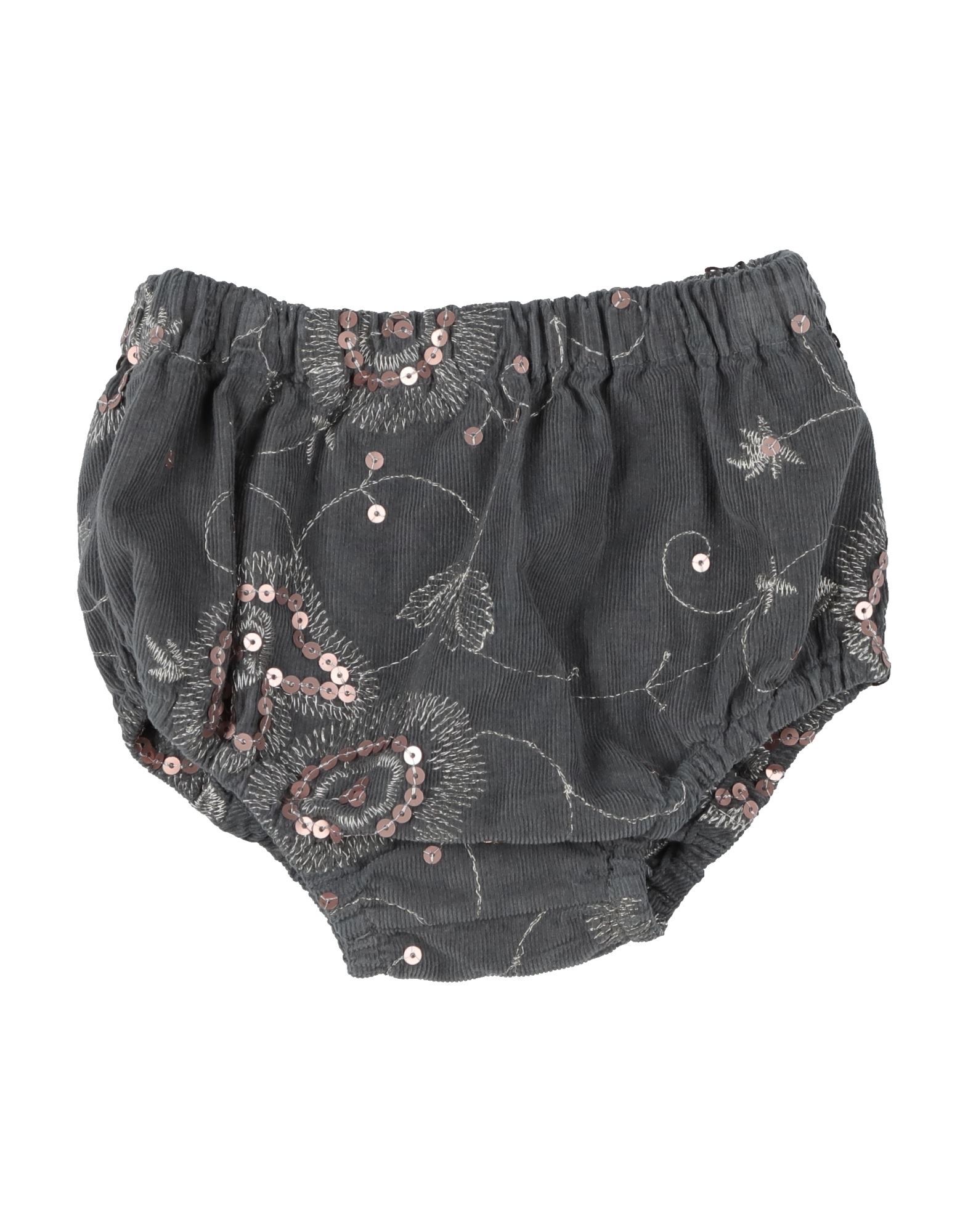 BABE & TESS Shorts & Bermudashorts Kinder Grau von BABE & TESS