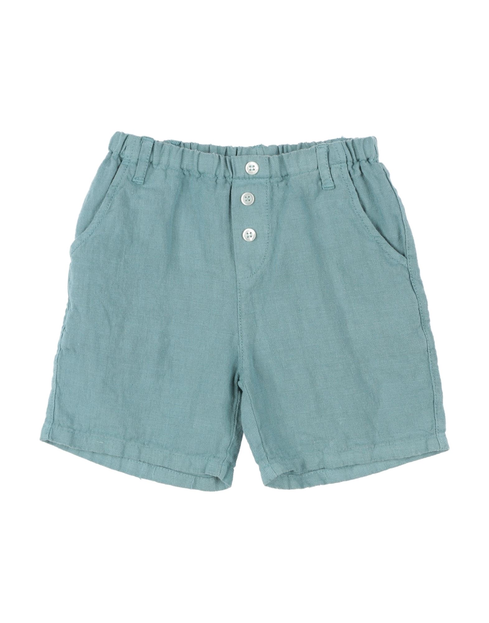 BABE & TESS Shorts & Bermudashorts Kinder Himmelblau von BABE & TESS