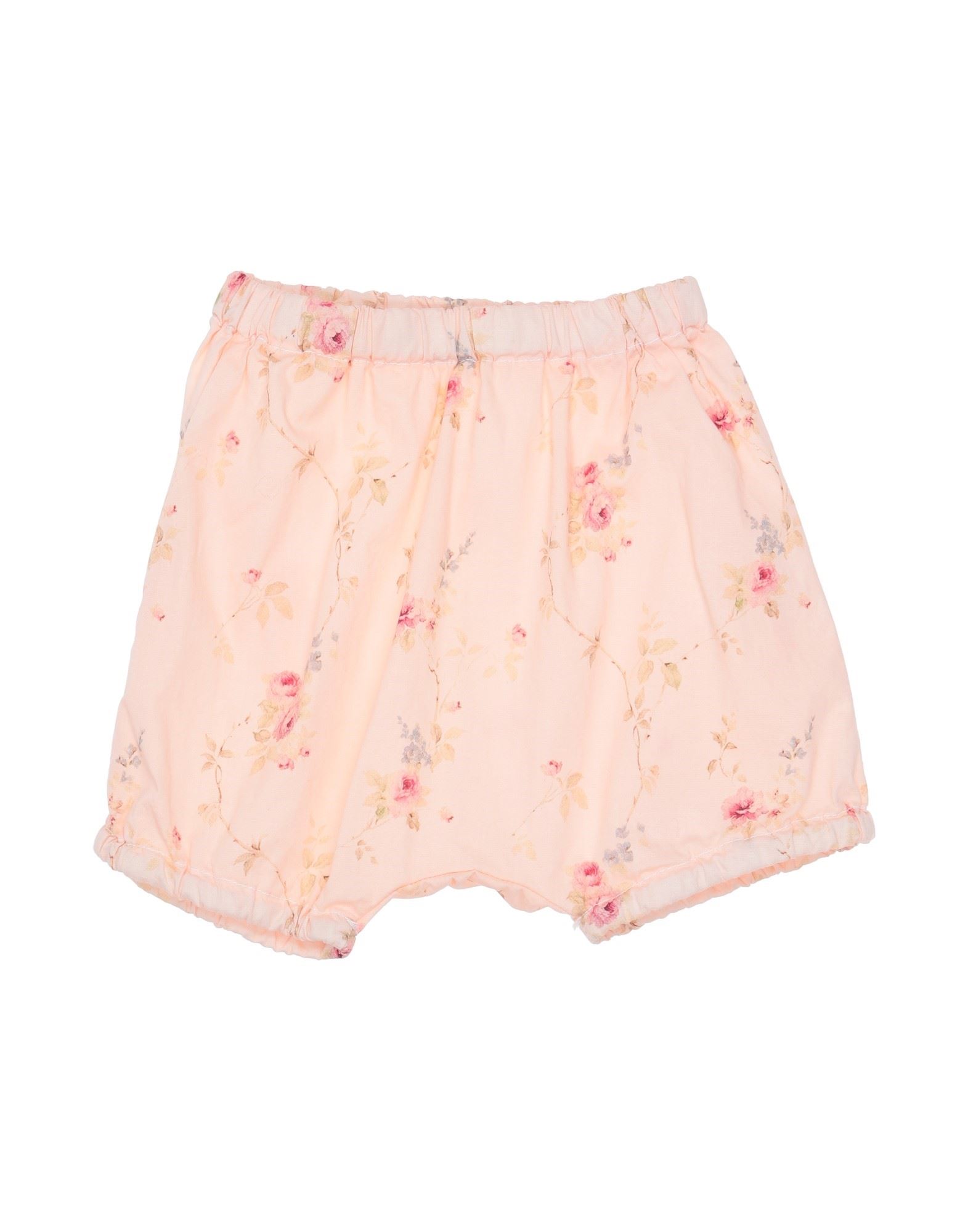 BABE & TESS Shorts & Bermudashorts Kinder Rosa von BABE & TESS