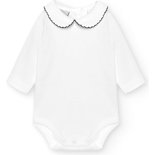 BABIDU Baby-Body-1188 Baby-Body, Marine, 18–24 Monate BABIDU Baby-Body-1188 Baby-Body, Marine, 18–24 Monate von BABIDU