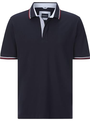 BABISTA Herren Poloshirt Toscario dunkelblau L - 52 von BABISTA