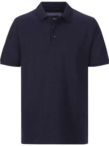 BABISTA Herren Poloshirt Veronzi dunkelblau 50 von BABISTA