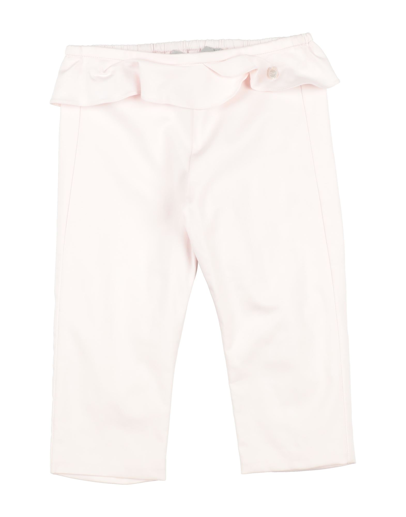 BABY DIOR Hose Kinder Hellrosa von BABY DIOR