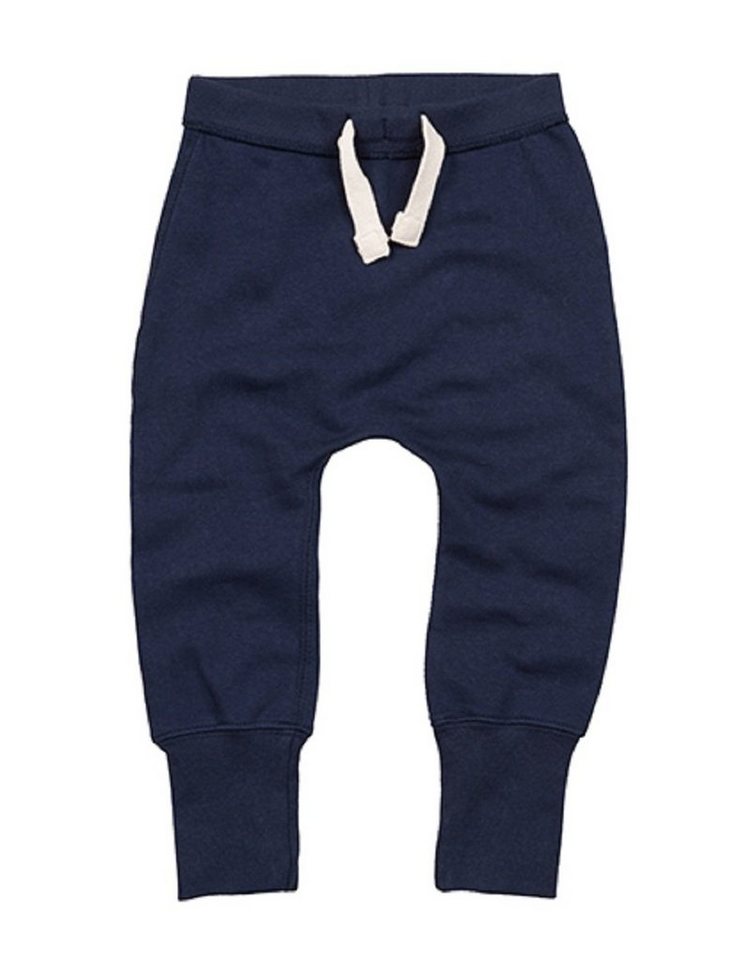 BABYBUGZ Jogginghose Baby / Klein-Kinder Jogging Hose Sweatpants für Mädchen u. Jungen bis 3 Jahre Weiche, innen angeraute Baby-Sweathose von BABYBUGZ