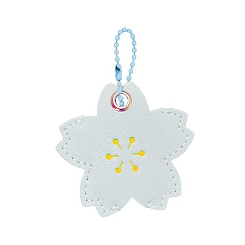 BABYVIVA Blumenform Key Hülle Täglich Verwenden Sie Schlüsselliedstschlüsse Vor Kratzern Und Sorgen BABYVIVA Blumenform Key Hülle Täglich Verwenden Sie Schlüsselliedstschlüsse Vor Kratzern Und Sorgen von BABYVIVA