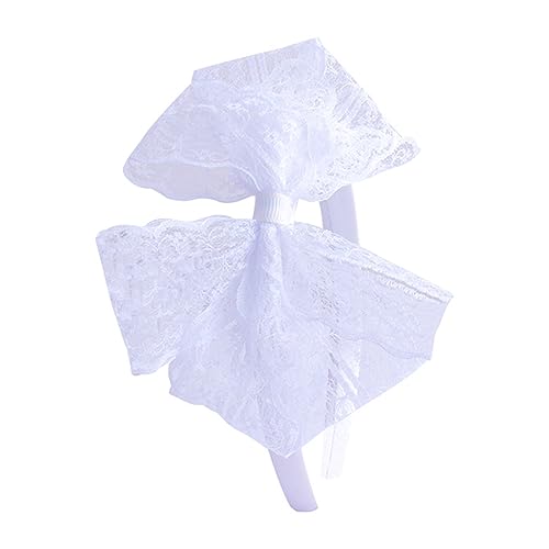 Spitzenschuhe Stirnbänder Schöne Prinzessin Kopfwege Large Bogen Haare Accessoires Frühlingshaarbänder Geburtstagsfeier Spitzenschuhe Stirnbänder Schöne Prinzessin Kopfwege Large Bogen Haare Accessoires Frühlingshaarbänder Geburtstagsfeier von BABYVIVA