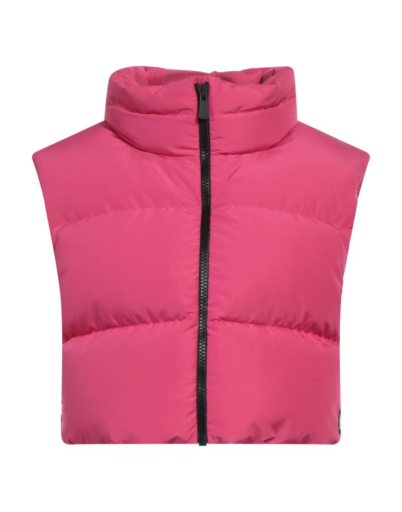 BACON Pufferjacke & Daunenjacke Damen Magenta von BACON