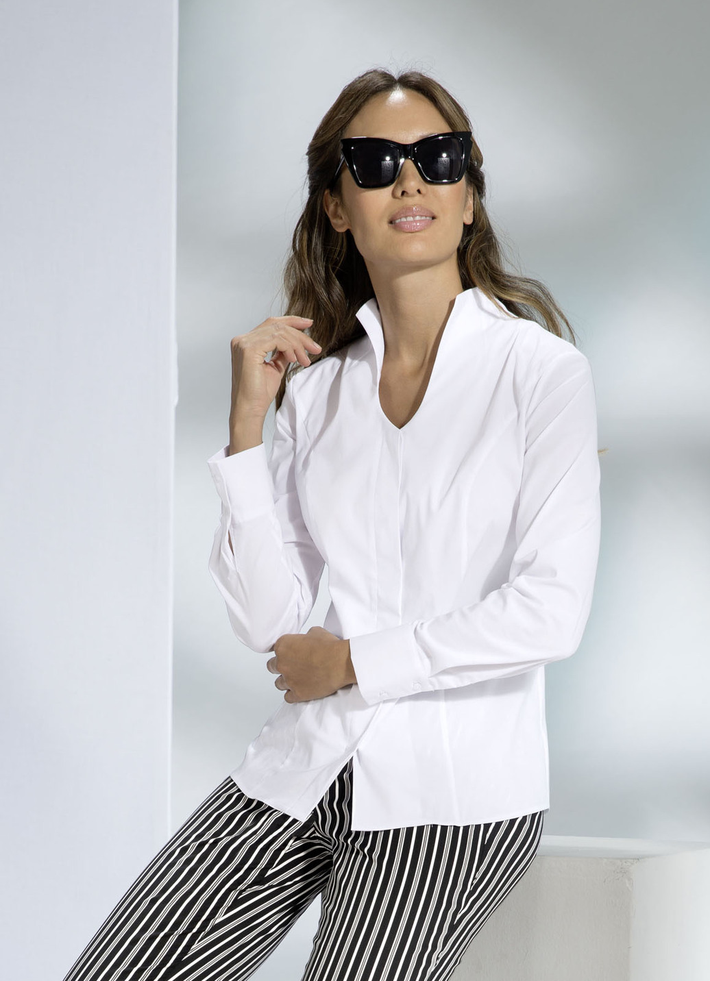 Blusen von BADER für Frauen günstig online kaufen bei fashn.de
