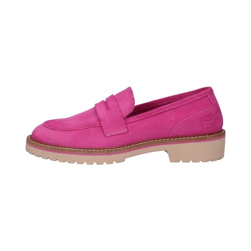 TT.BAGATT D31-AID62 Damen Slipper, Pink /, 36 EU von BAGATT