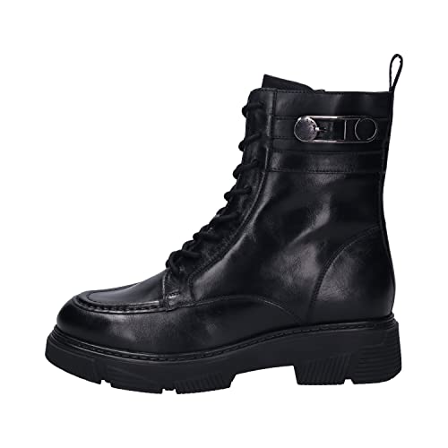 BAGATT Damen Edana Boots, schwarz, 42 EU von BAGATT