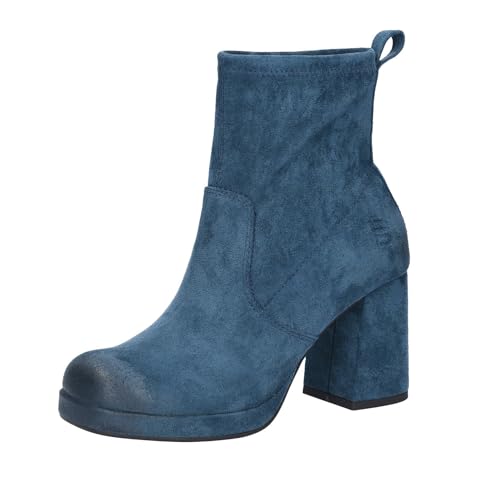 TT.BAGATT Damen D11-AEF31 Ankle Boots, Tendenzen/Dunkelblau, 36 EU TT.BAGATT Damen D11-AEF31 Ankle Boots, Tendenzen/Dunkelblau, 36 EU von BAGATT