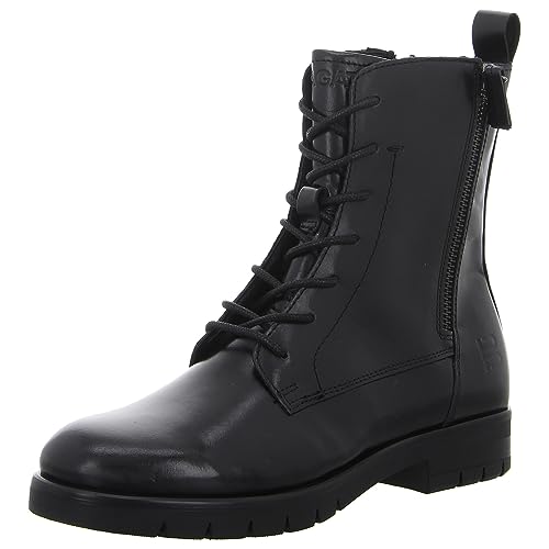BAGATT Damen Imola Boots, Black, 38 EU von BAGATT