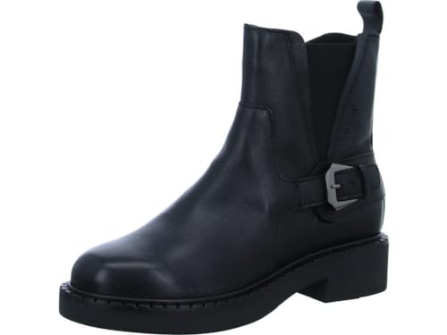 BAGATT Damen Marley Boots, Black, 37 EU BAGATT Damen Marley Boots, Black, 37 EU von BAGATT