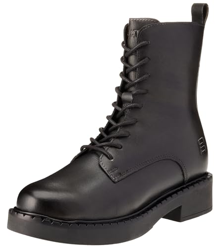 BAGATT Damen Marley Boots, Grey, 36 EU BAGATT Damen Marley Boots, Grey, 36 EU von BAGATT